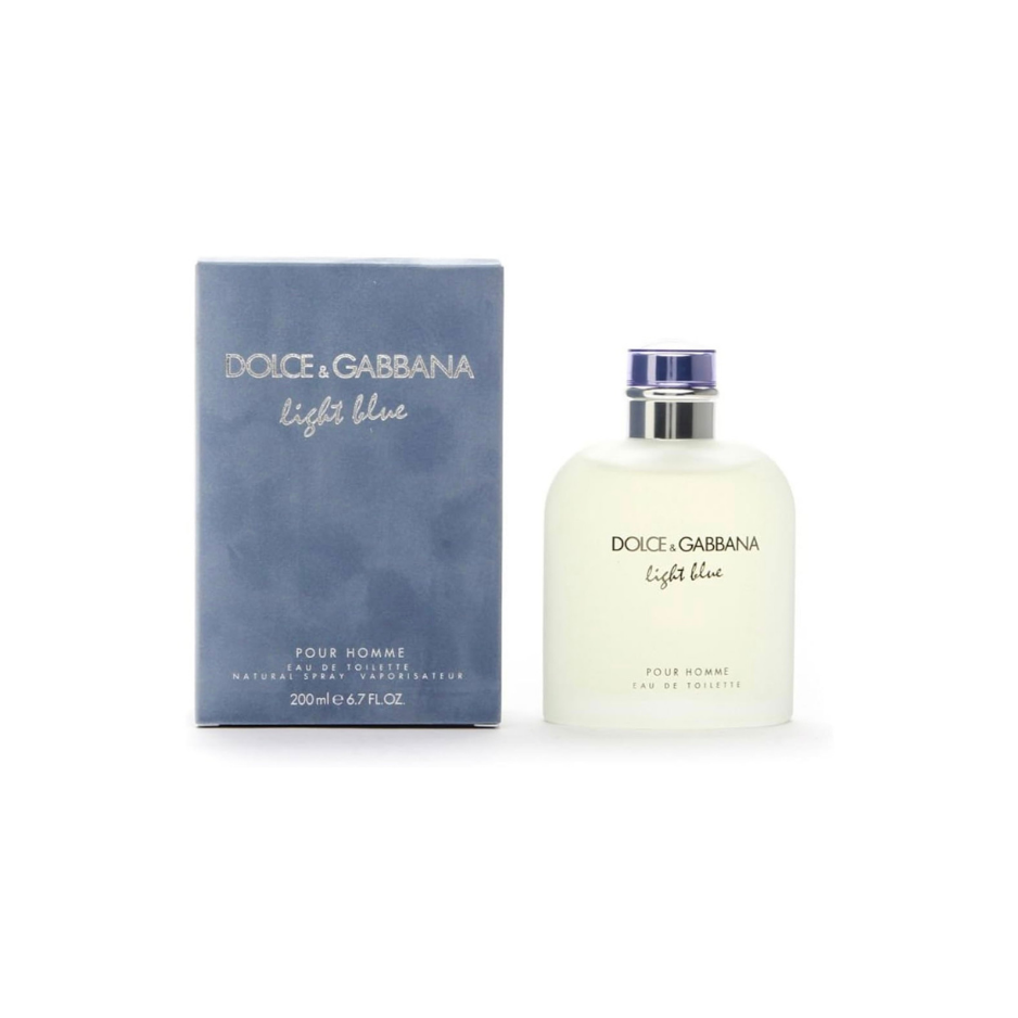 Perfume Dolce&Gabana Light blue